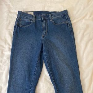 Gap Jeans